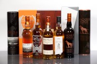 Lot 829 - ARRAN ROBERT BURNS WORLD FEDERATION Single...