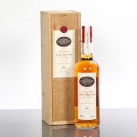 Lot 831 - GLENGOYNE 1967 VINTAGE RESERVE Single Highland...