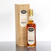 Lot 845 - GLENGOYNE 1968 VINTAGE RESERVE Single Highland...