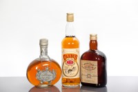 Lot 846A - CAMBUS 13 YEAR OLD Single Grain Scotch Whisky....