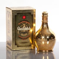 Lot 849 - GLENFIDDICH SUPERIOR RESERVE 18 YEAR OLD...