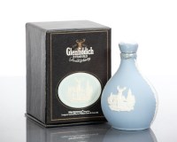 Lot 852 - GLENFIDDICH 21 YEAR OLD MINIATURE Pure Malt...