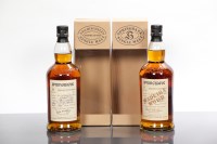 Lot 873 - SPRINGBANK 11 YEAR OLD MADEIRA WOOD Single...