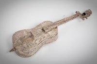 Lot 63 - UNUSUAL LATE 19TH CENTURY CONTINENTAL SILVER...