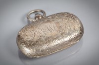 Lot 68 - LATE VICTORIAN SOVEREIGN AND HALF SOVEREIGN...