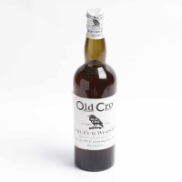 Lot 1001 - OLD CRO' 12 YEARS OLD Liqueur Whisky. Bottled...