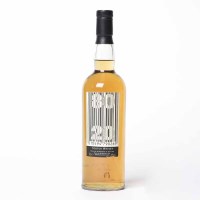 Lot 1015 - GLENMORANGIE 80/20 The result of a mistake at...
