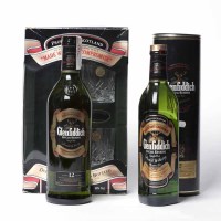 Lot 1027 - GLENFIDDICH SPECIAL RESERVE AGED 12 YEARS...