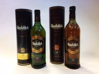 Lot 1044 - GLENFIDDICH SPECIAL RESERVE AGED 12 YEARS...
