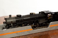 Lot 303 - LIVE STEAM SPIRIT FIRED GUAGE ONE U.R.S.A...