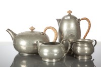 Lot 322 - AMENDMENT: THIS IS A COMPOSITE SET LIBERTY'S...