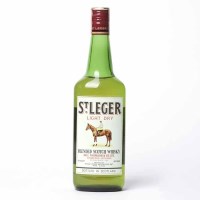 Lot 1068 - ST. LEGER Blended Scotch Whisky, by Hill...