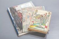 Lot 519 - FOUR JESSE M.KING BOOKS comprising of The...