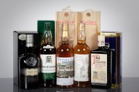 Lot 508 - DEVOLUTION DRAM Single Speyside Malt Whisky,...