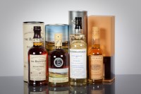 Lot 511 - CAOL-ILA 1989 SIGNATORY Single Islay Malt...