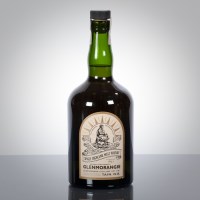 Lot 519 - GLENMORANGIE NATURAL CASK STRENGTH Single...