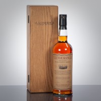 Lot 521 - GLENMORANGIE 1987 DISTILLERY MANAGER'S CHOICE...