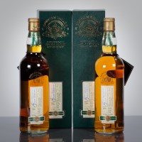 Lot 522 - GLEN GRANT 37 YEAR OLD RARE AULD Limited...