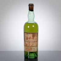 Lot 525 - LIQUEUR A LA GDE FABRIQUE CHARTREUSE Produce...