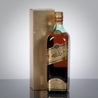 Lot 527 - JOHNNIE WALKER KILMARNOCK 400 Blended Scotch...