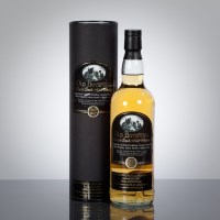 Lot 529 - OLD BOTHWELL SINGLE CASK PORT ELLEN 29 YEAR...