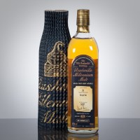 Lot 534 - BUSHMILLS MILLENNIUM MALT Single Malt Irish...