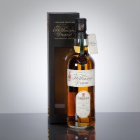 Lot 535 - TAMNAVULIN 28 YEAR OLD STILLMAN'S DRAM Single...