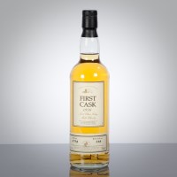 Lot 538 - PORT ELLEN FIRST CASK 1976 Single Islay Malt...