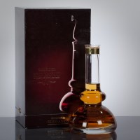 Lot 546 - GLENMORANGIE ELEGANCE Single Highland Malt...