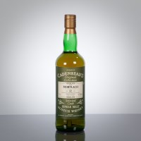 Lot 551 - MORTLACH 32 YEAR OLD CADENHEAD'S ORIGINAL...