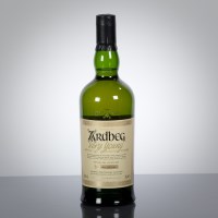 Lot 555 - ARDBEG VERY YOUNG - COMMITTEE APPROVED Single...