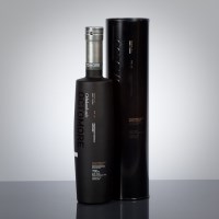 Lot 556 - OCTOMORE OCHDAMH - MOR EDITION 01.1 Single...