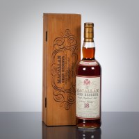 Lot 557 - THE MACALLAN GRAN RESERVA Single Highland Malt...