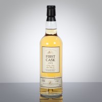 Lot 559 - ARDBEG FIRST CASK 1974 Single Islay Malt...