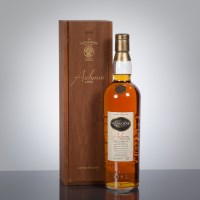 Lot 561 - GLENGOYNE AUTUMN 1969 LIMITED RELEASE Single...