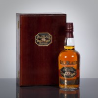 Lot 564 - BALBLAIR 33 YEAR OLD Single Highland Malt...