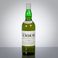 Lot 602 - TORMORE 10 YEAR OLD Single Speyside malt...