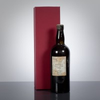 Lot 604 - CROFT'S 1960 VINTAGE PORT Bottled 1962 by...