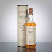 Lot 605 - BOWMORE GLASGOW GARDEN FESTIVAL 1988 WHISKY...