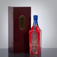 Lot 622 - MACPHAIL'S GOLDEN WEDDING ANNIVERSARY 1997...