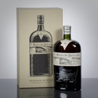 Lot 623 - MACALLAN 1861 REPLICA 'Old Highland Malt...