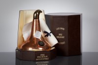 Lot 626 - LOCH LOMOND 1966 Single Highland malt whisky...