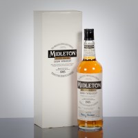 Lot 630 - MIDLETON VERY RARE 1985 Irish Whiskey, bottled...