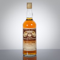 Lot 632 - DALLAS DHU 17 YEAR OLD Single Highland Malt...