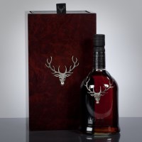 Lot 633 - THE DALMORE 1973 Single Highland malt whisky,...