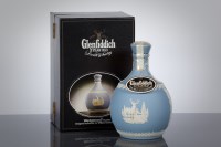 Lot 653 - GLENFIDDICH 21 YEAR OLD Pure Malt Scotch...