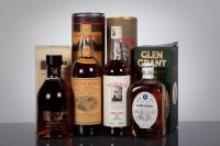 Lot 672 - HIGHLAND PARK 12 YEAR OLD Single Island malt...