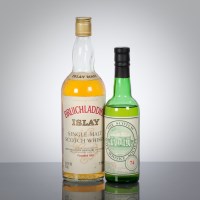 Lot 675 - BRUICHLADDICH N.A.S Single Islay malt whisky....