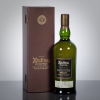 Lot 679 - ARDBEG SINGLE CASK Single Islay Malt Whisky....