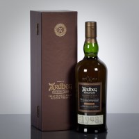 Lot 680 - ARDBEG SINGLE CASK Single Islay Malt Whisky....